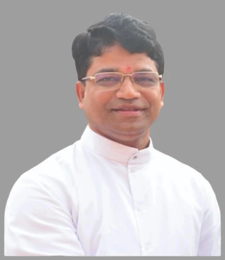 REV. FR. PAUL CORREA